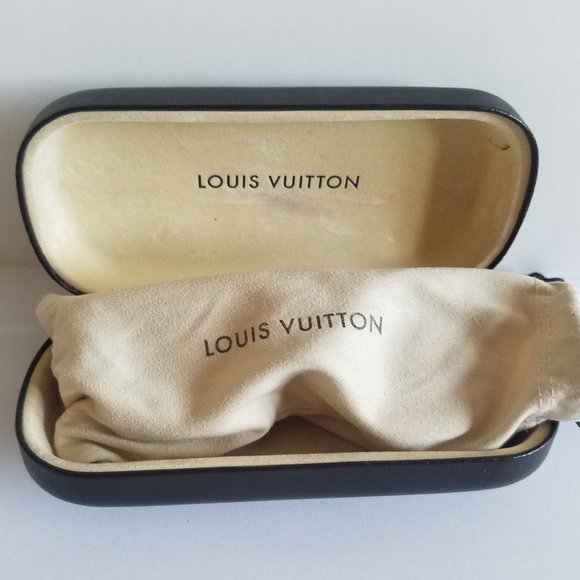 Louis Vuitton Italian Limited Edition Hand made Women's Sunglasses - Picture 12 of 12